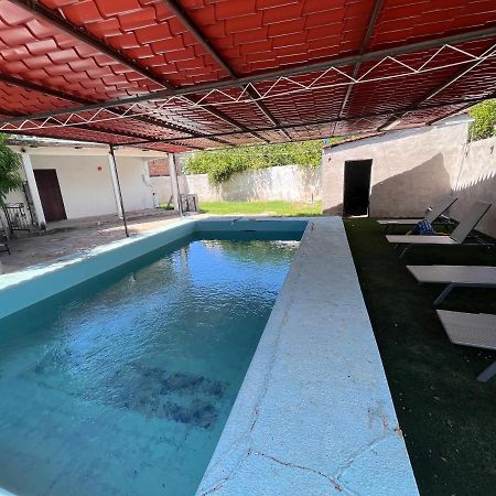 Flores Condominios Depa Rosa Alamos Ngoại thất bức ảnh