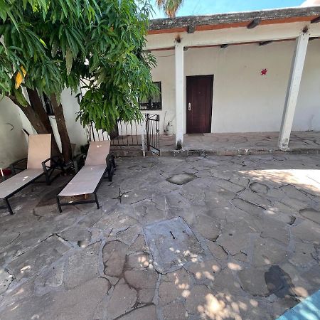 Flores Condominios Depa Rosa Alamos Ngoại thất bức ảnh