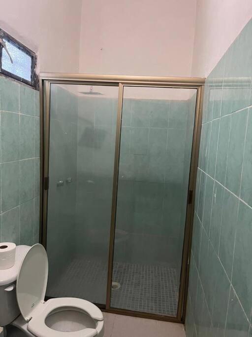 Flores Condominios Depa Rosa Alamos Ngoại thất bức ảnh