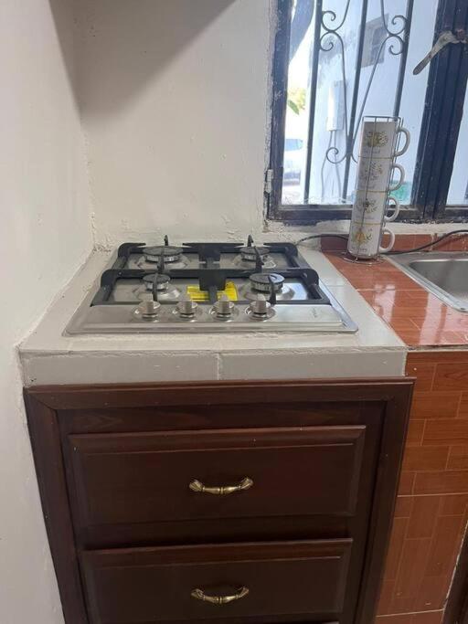 Flores Condominios Depa Rosa Alamos Ngoại thất bức ảnh