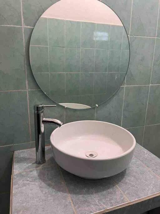 Flores Condominios Depa Rosa Alamos Ngoại thất bức ảnh