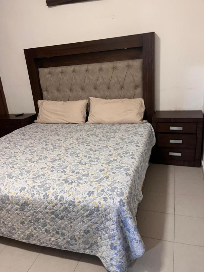 Flores Condominios Depa Rosa Alamos Ngoại thất bức ảnh